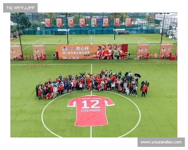 在拜仁体育场感受绿茵激情聆听德国足球心跳的澎湃律动